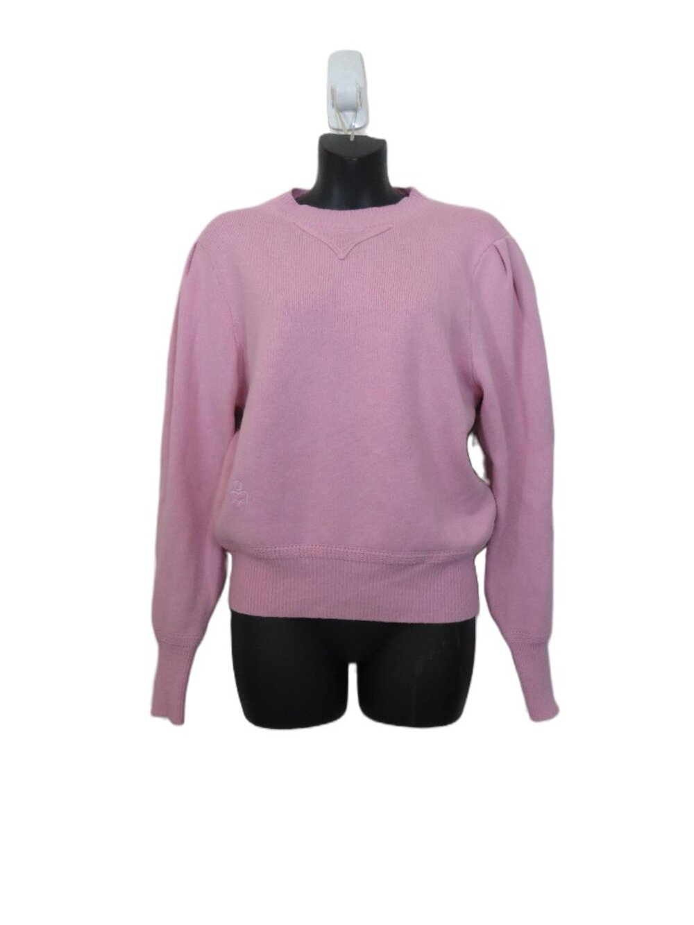 Isabel Marant Sie 38 US 6 Kelaya Jumper Sweater Knit Pullover